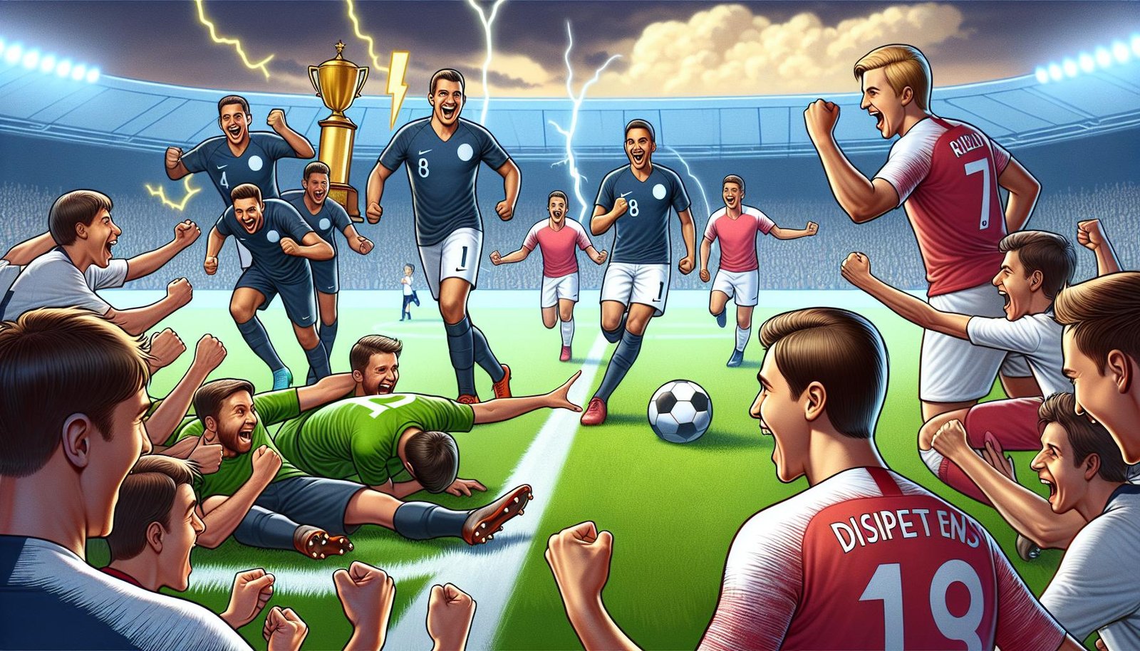 Kakkosen Reipas yllätti Ykkösliigan FC Lahden Suomen Cupin 3. kierroksella voittamalla 2-1 Lahden Kisapuistossa