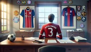 Thomas Müller harkitsee siirtoa Bayern Münchenistä mahdollisesti Valioliigaan tai Serie A:han uransa seuraavassa vaiheessa