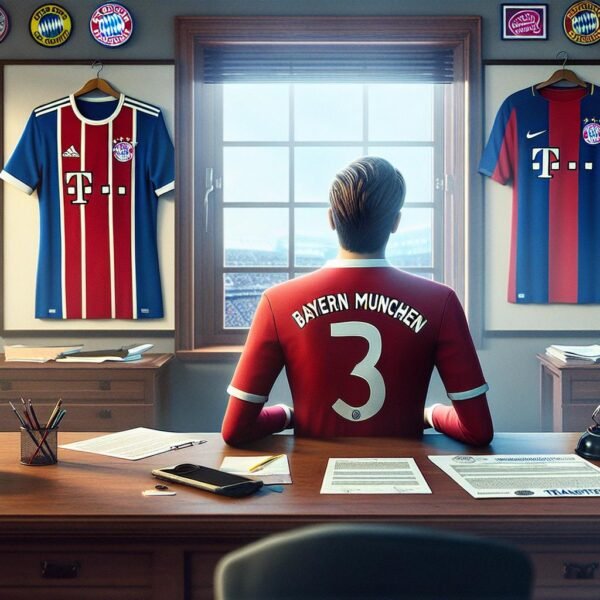 Thomas Müller harkitsee siirtoa Bayern Münchenistä mahdollisesti Valioliigaan tai Serie A:han uransa seuraavassa vaiheessa