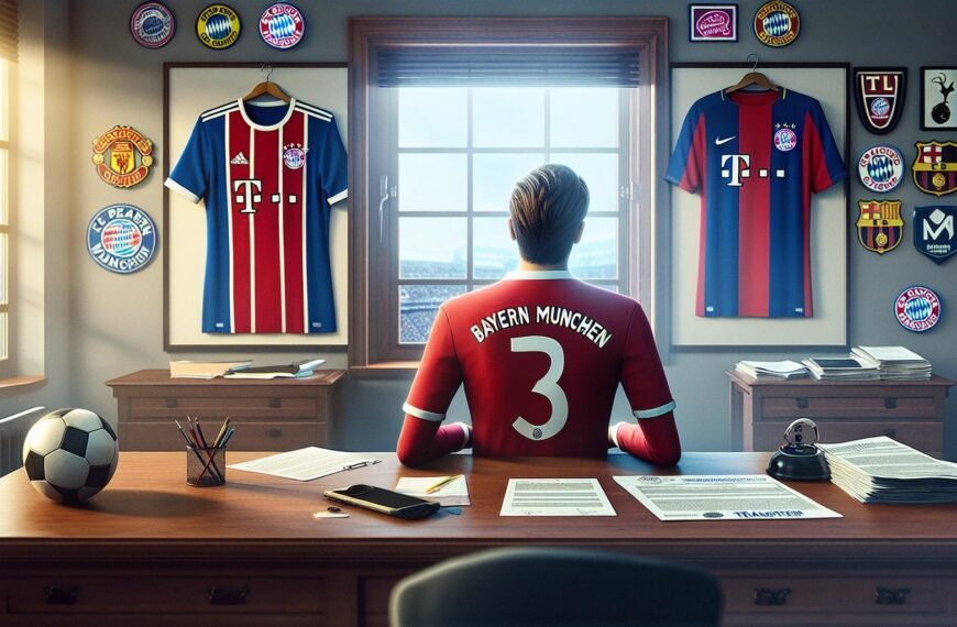 Thomas Müller harkitsee siirtoa Bayern Münchenistä mahdollisesti Valioliigaan tai Serie A:han uransa seuraavassa vaiheessa