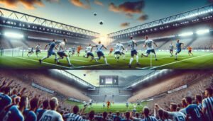 Veikkausliigan maratontaulukko näyttää tiukan kilpailun VPS:n ja FC Lahden välillä sekä kärkiseurojen sijoitusten jännittävän kehityksen