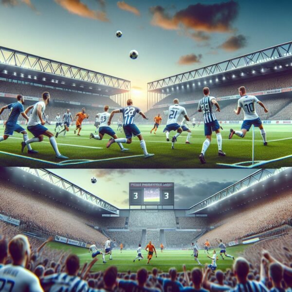 Veikkausliigan maratontaulukko näyttää tiukan kilpailun VPS:n ja FC Lahden välillä sekä kärkiseurojen sijoitusten jännittävän kehityksen