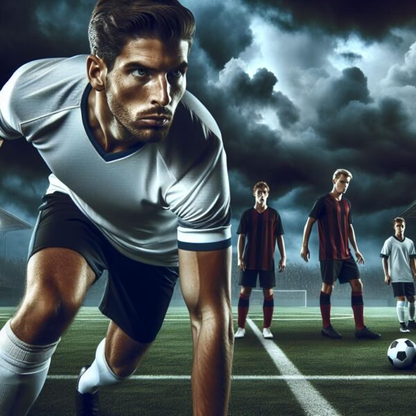 VPS:n puolustaja Joonas Lakkamäki valmistautuu tärkeään Veikkausliigan otteluun FC Interiä vastaan Lemonsoft Stadionilla