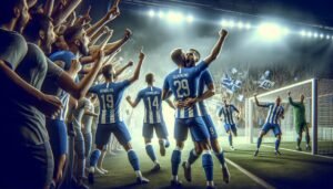 Jippo avaa Ykkösliigan kauden 2025 voitolla SalPasta Mehtimäen stadionilla