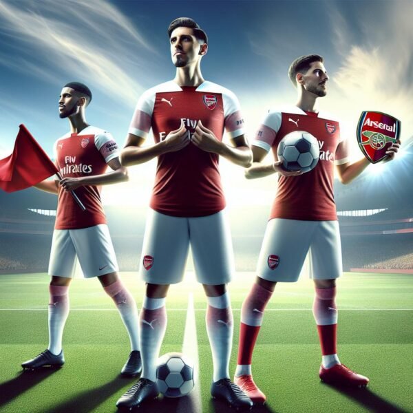 Arsenal tekee jättisiirtoja: Zubimendi ja Gyökeres tähtäimessä