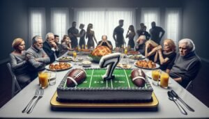 David Beckham poseeraamassa juhlassaan ilman vanhinta poikaansa Brooklyn Beckhamia, joka jäi pois perhejännitteiden vuoksi