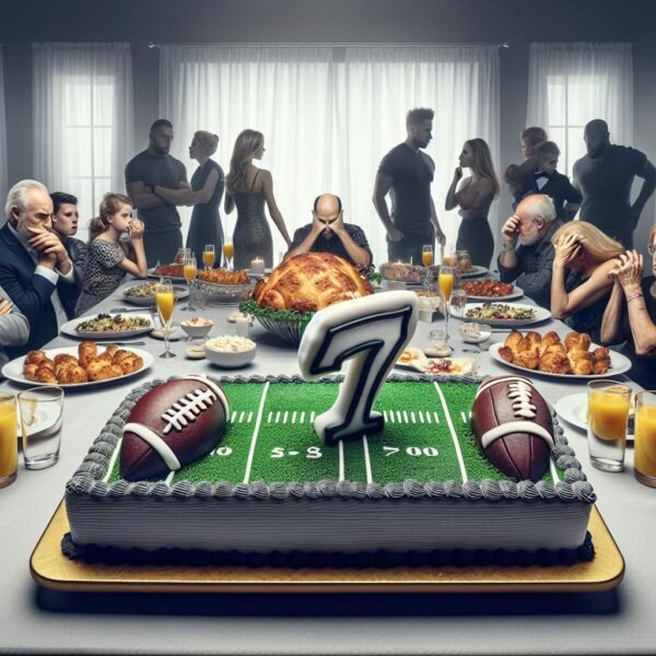 David Beckham poseeraamassa juhlassaan ilman vanhinta poikaansa Brooklyn Beckhamia, joka jäi pois perhejännitteiden vuoksi