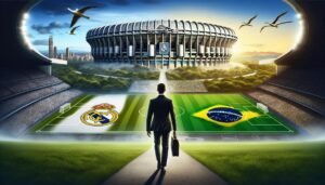 Carlo Ancelotti punnitsee tulevaisuuttaan Real Madridin ja Brasilian maajoukkueen välillä ratkaisevassa vaiheessa