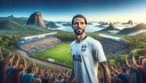 Cristiano Ronaldo harkitsee siirtoa brasilialaisseuraan ennen seurajoukkueiden MM-turnausta, mikä voisi olla merkittävä käänne uralla ja brasilialaiselle jalkapallolle.