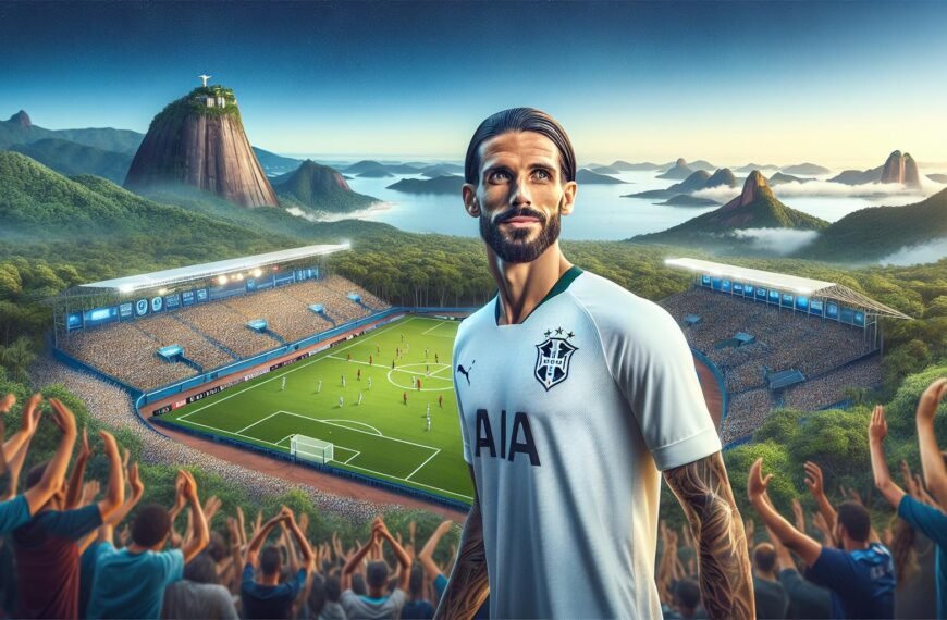 Cristiano Ronaldo harkitsee siirtoa brasilialaisseuraan ennen seurajoukkueiden MM-turnausta, mikä voisi olla merkittävä käänne uralla ja brasilialaiselle jalkapallolle.