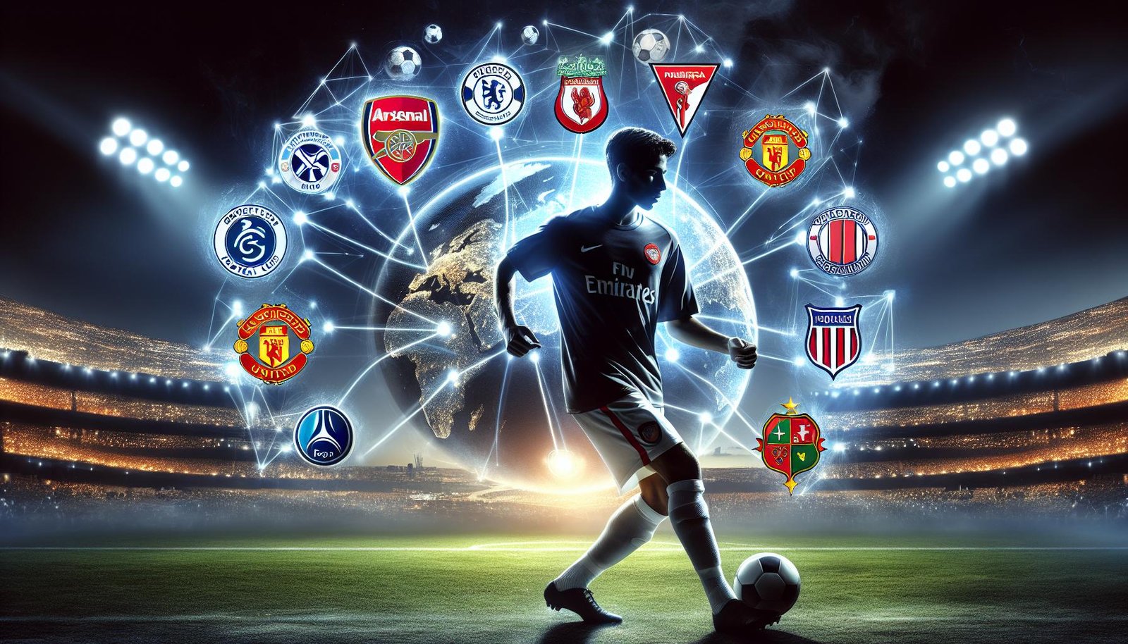 Cristiano Ronaldo Al-Nassrin peliasussa, tulevaisuuden siirtokohteita pohtivana kentän laidalla