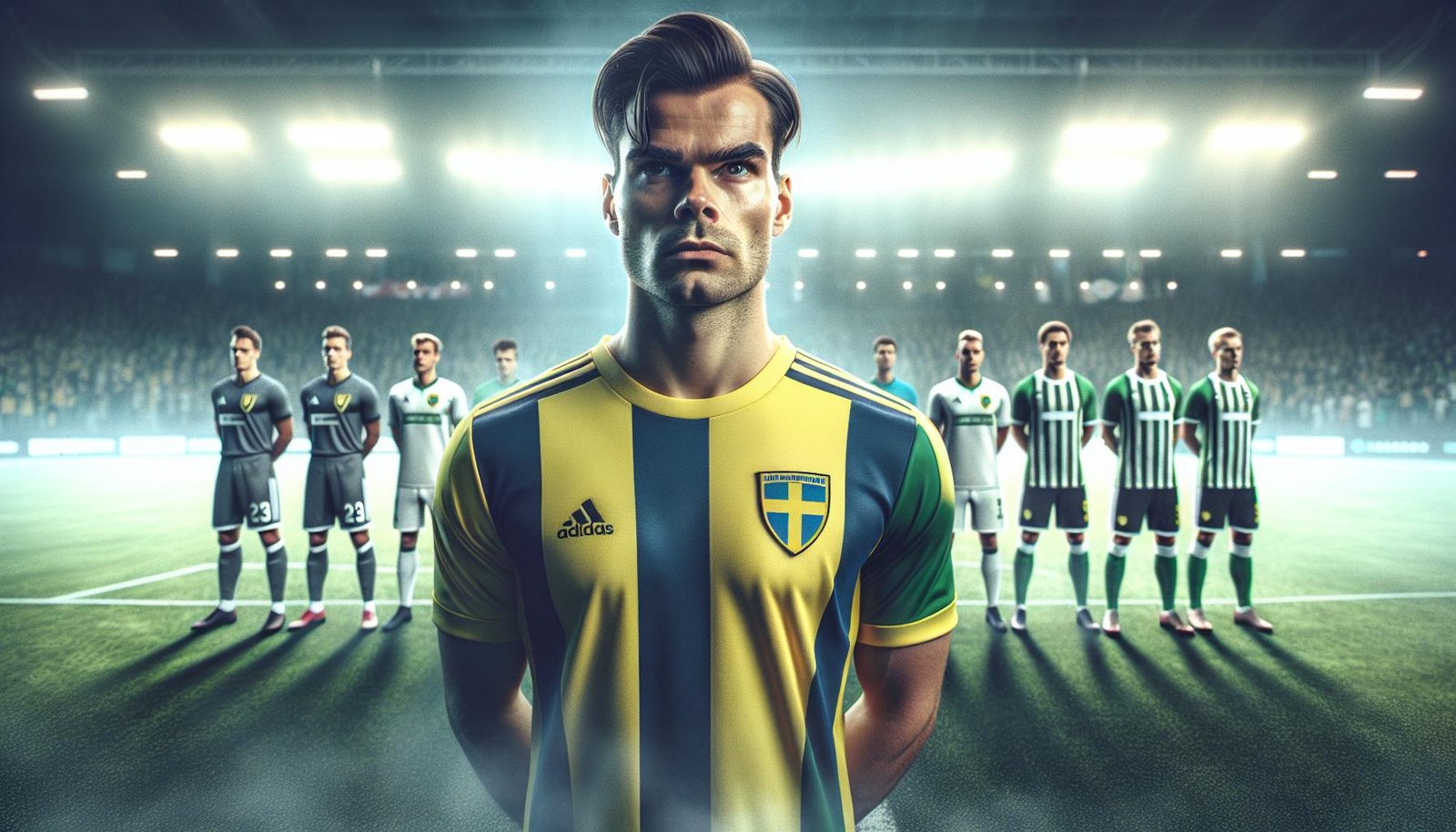 KuPS:n keskikenttäpelaaja Doni Arifi valmistautuu kohtaamaan entisen seuransa Ilveksen jännittävässä Veikkausliiga-ottelussa Tammelan stadionilla.