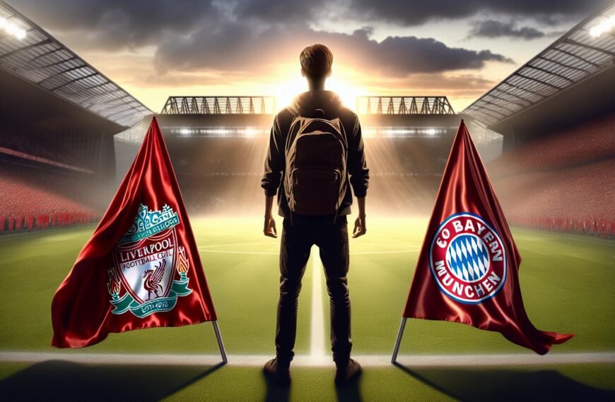 Florian Wirtz liittyy Liverpooliin ja ohittaa Bayern Münchenin siirtokilvassa