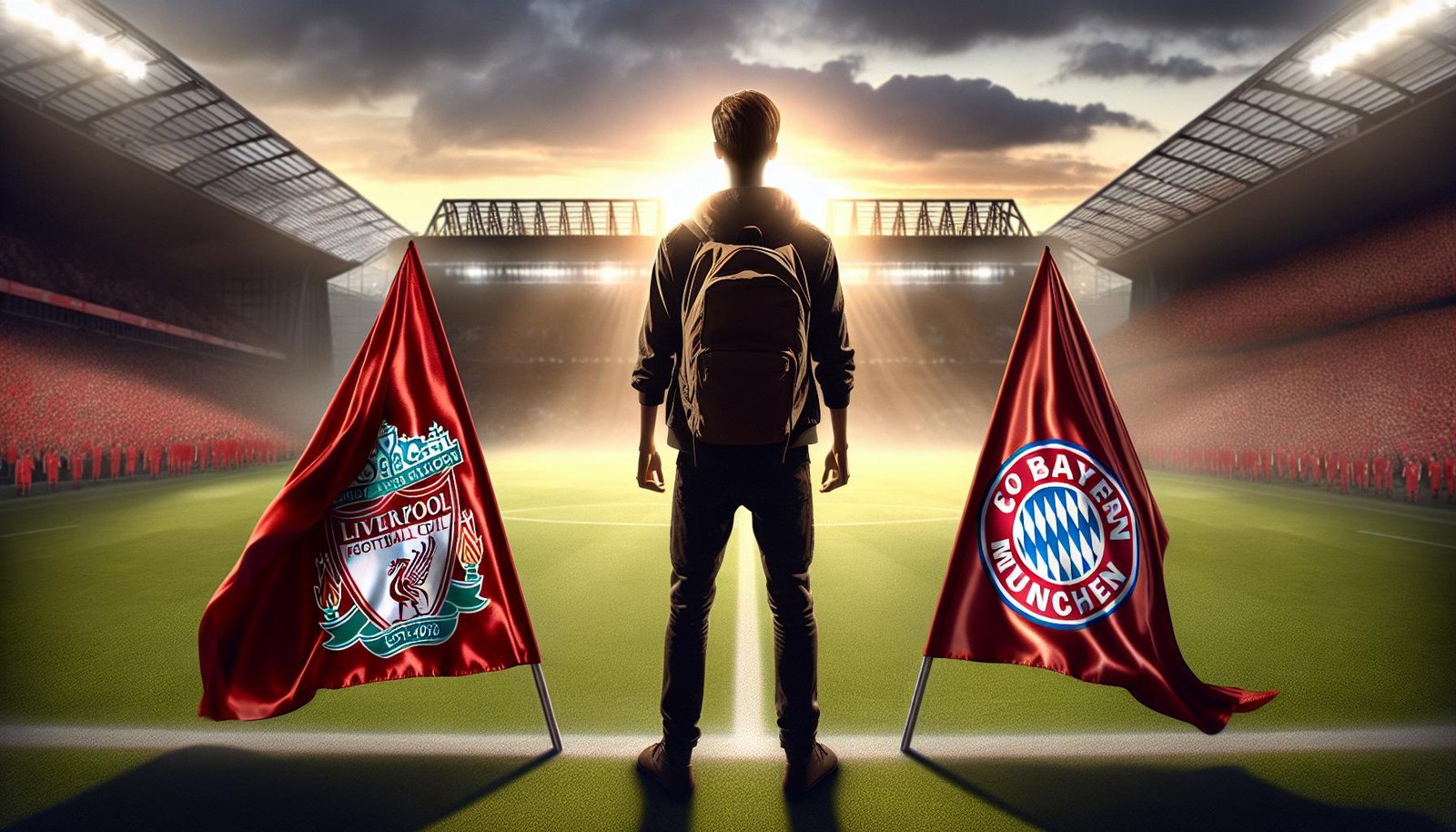 Florian Wirtz liittyy Liverpooliin ja ohittaa Bayern Münchenin siirtokilvassa