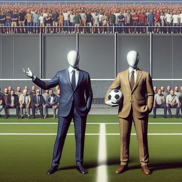 Gianni Infantinon ja Donald Trumpin suhteet herättävät huolta Euroopan jalkapallopiireissä