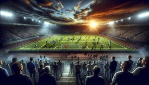 Gnistanin ja SJK:n välinen Veikkausliiga-ottelu päättyi draamaa täynnä olevaan 2-2 tasapeliin Mustapekka Areenalla