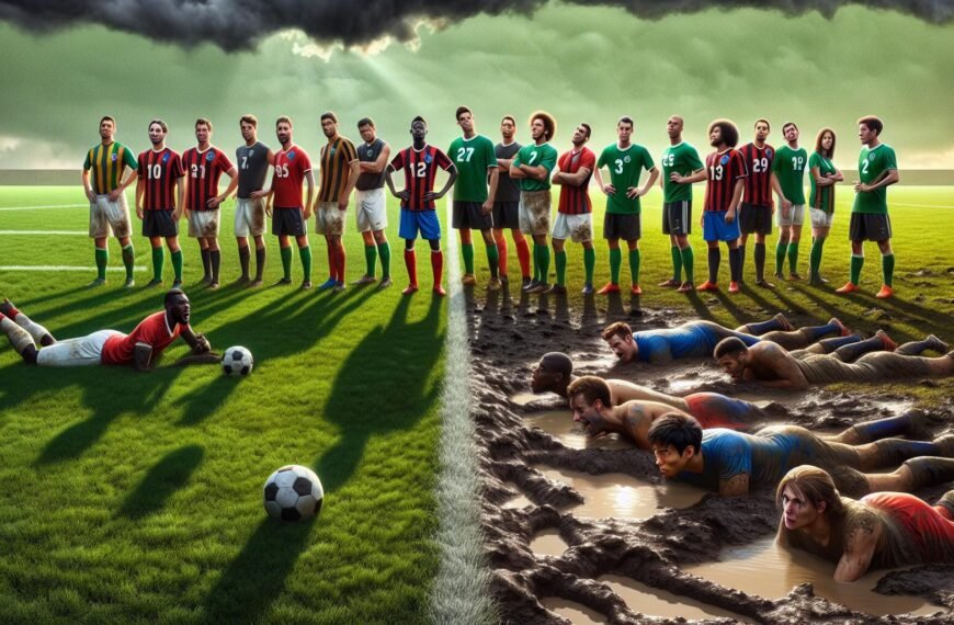 HJK:n ja Jaron välinen Veikkausliiga-ottelu nosti keskusteluun Keskuskentän kunnon ja kenttäolosuhteiden vaikutuksen pelin tasoon Suomessa.