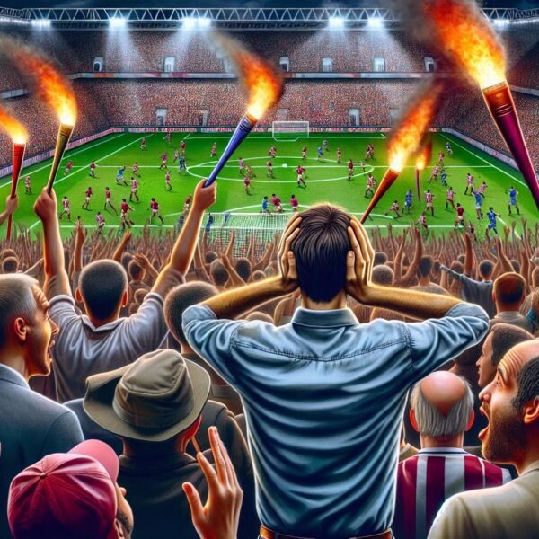 HJK:n ja Gnistanin ottelussa fanien räjähteet aiheuttivat kuulovamman ohikulkijalle