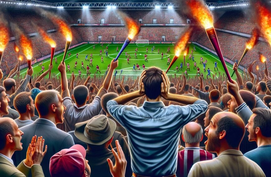 HJK:n ja Gnistanin välinen kiihkeä paikallisottelu johti mellakoihin, rikosilmoituksiin ja HJK:n valmentajavaihdokseen keväällä 2024.