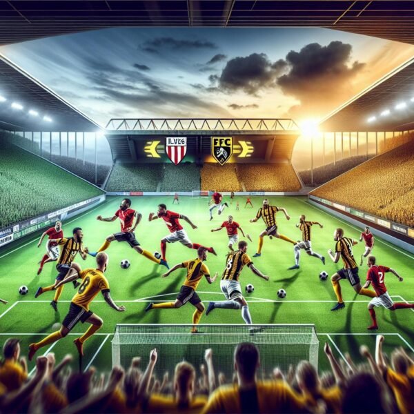 Ilves ja FC Haka valmiina Pirkanmaan derbyyn: Ennakkotunnelmat ja kokoonpanot