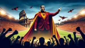 Jürgen Klopp mahdollisesti AS Roman uusi päävalmentaja – huhut voimistuvat Italiassa