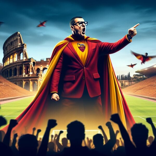 Jürgen Klopp mahdollisesti AS Roman uusi päävalmentaja – huhut voimistuvat Italiassa