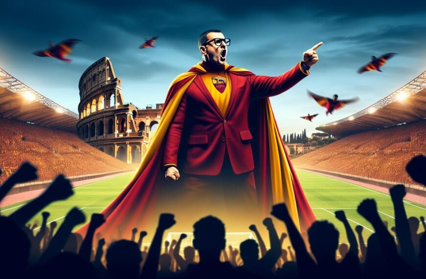 Jürgen Kloppin Odotettu Siirtyminen AS Roman Päävalmentajaksi Lähenee