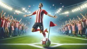 Moshtagh Yaghoubi palaa HIFK:n riveihin tuoden mukanaan kokemusta ja taitoa joukkueen keskikentälle