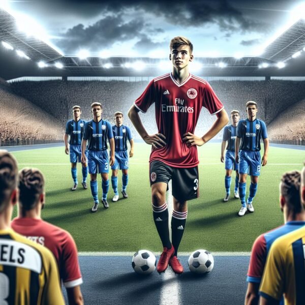 Nuori ranskalainen hyökkääjälupaus Hugo Ekitike on noussut Valioliigan huippuseurojen kiinnostuksen kohteeksi loistavien esitystensä myötä Eintracht Frankfurtissa.