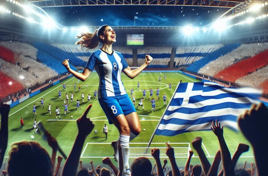 Pyry Soiri juhlii maaliaan Athens Kallithean pelissä Kreikan pääsarjassa kaudella 2024-2025