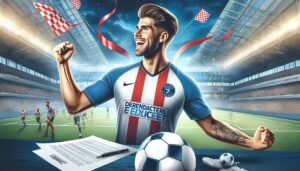 Raphinha juhlii maalia Barcelonan paidassa – jatkosopimus tuo vakautta joukkueelle vuoteen 2028 saakka