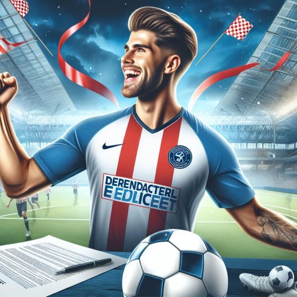 Raphinha jatkaa Barcelonassa: Jatkosopimus kesään 2028