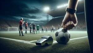 KuPS ja VPS -ottelu Kuopiossa keskeytettiin hetkeksi rasistisen välikohtauksen vuoksi