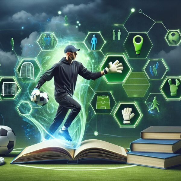 UEFA GK A + VAT -koulutus tarjoaa huipputason maalivahtivalmennuksen osaamista tulevaisuuden jalkapallovalmentajille Eerikkilässä ja Helsingissä.