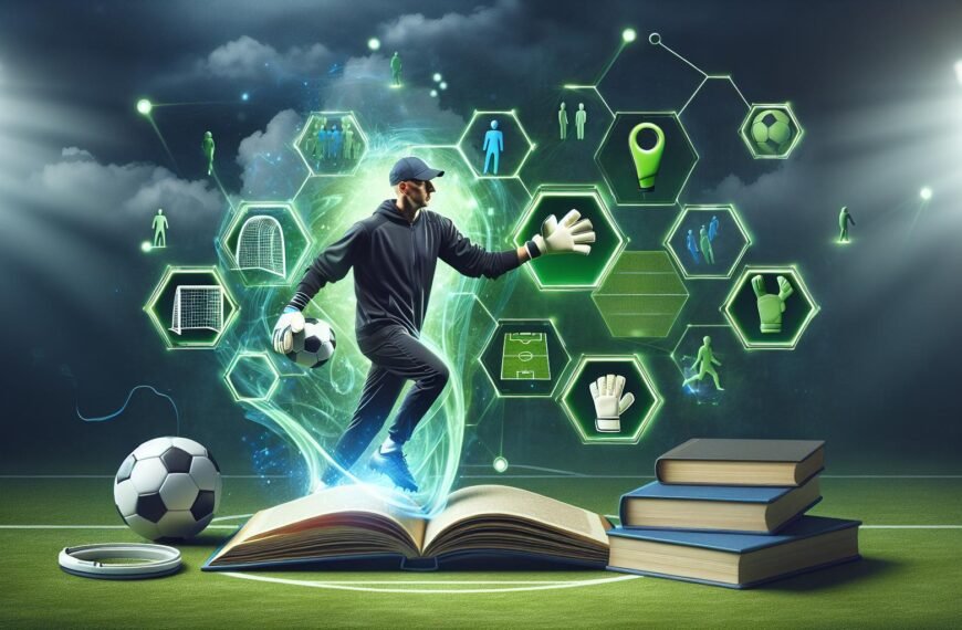 UEFA GK A + VAT -koulutus tarjoaa huipputason maalivahtivalmennuksen osaamista tulevaisuuden jalkapallovalmentajille Eerikkilässä ja Helsingissä.