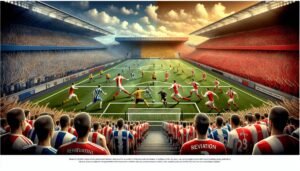 VPS:n ja FF Jaron välinen Pohjanmaan derby päättyy maalittomaan tasapeliin Vaasan stadionilla äänekkään kotiyleisön edessä.