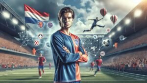 John Heitinga Ajaxin uutena päävalmentajana – strateginen paluu Amsterdamissa kohti eurohuippua