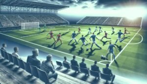 Pikkuhuuhkajat juhlivat maalia EM-turnauksessa – joukkueen taival Euroopan huipulla inspiroi faneja ja näyttää suunnan tulevaisuudelle