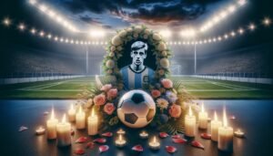 Camilo Nuinin muistolle – nuoren argentiinalaisen jalkapalloilijan ennenaikainen poismeno järkytti jalkapalloyhteisöä ja herätti keskustelua pelaajaturvallisuudesta.