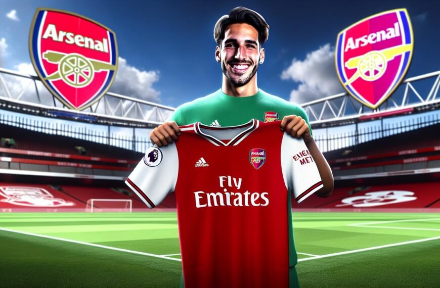 Arsenal viimeistelee Martin Zubimendin siirron: Lontoolaiset voittivat Real Madridin kilpailussa