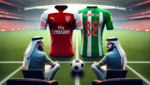 Benjamin Sesko RB Leipzigin riveissä, siirtohuhujen kohteena Arsenalin ja Al-Hilalin kiinnostuksen myötä