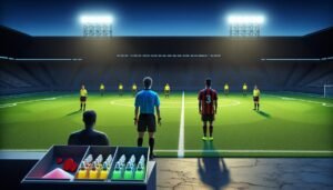 Chelsean Mykhailo Mudryk uhattuna neljän vuoden pelikiellolla dopingrikkomuksen vuoksi