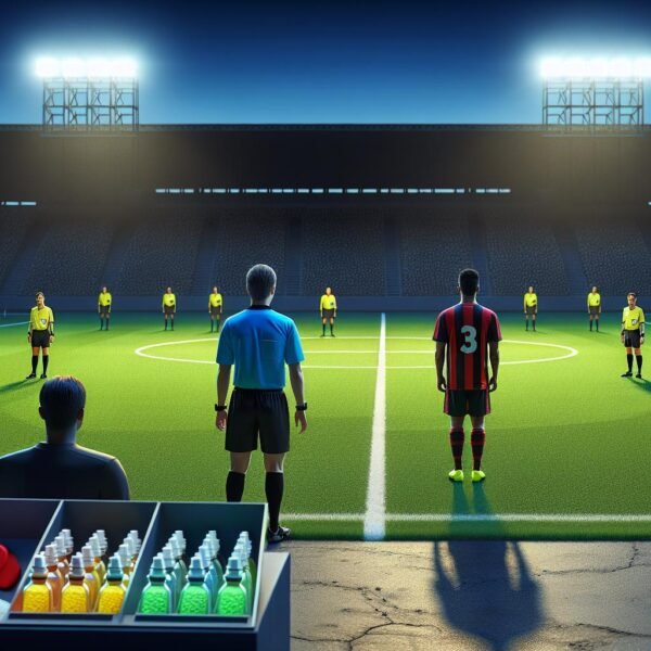 Chelsean Mudrykille neljän vuoden pelikielto dopingista?