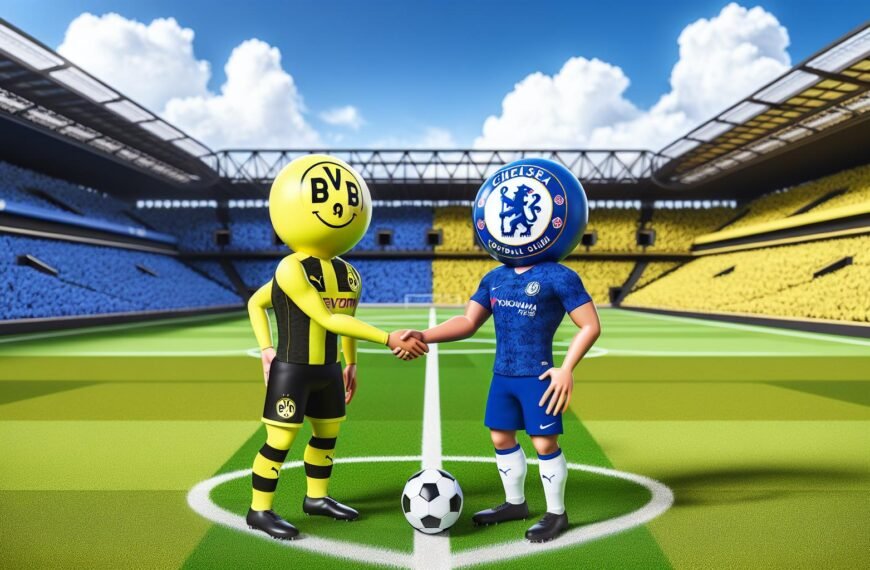 Jamie Gittensin siirto Chelseaan kariutui viime hetkellä Borussia Dortmundin korkean hintapyynnön vuoksi