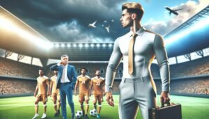 Cristiano Ronaldo Al-Nassrin paidassa kentällä spekuloinnin keskellä uuden valmentajan etsimisestä