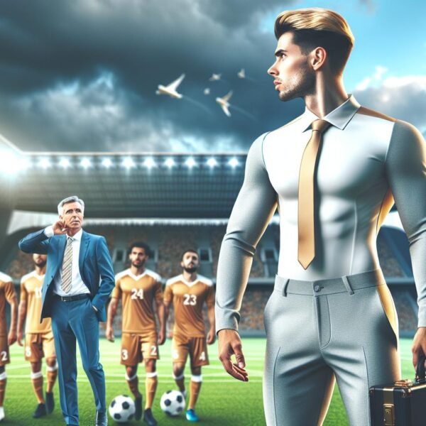 Cristiano Ronaldo Al-Nassrin paidassa kentällä spekuloinnin keskellä uuden valmentajan etsimisestä