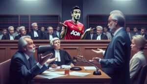 Diego Maradonan oikeudenkäynti keskeytettiin – uusi käsittely alkaa puhtaalta pöydältä tuomarin jääviysepäilyksen vuoksi