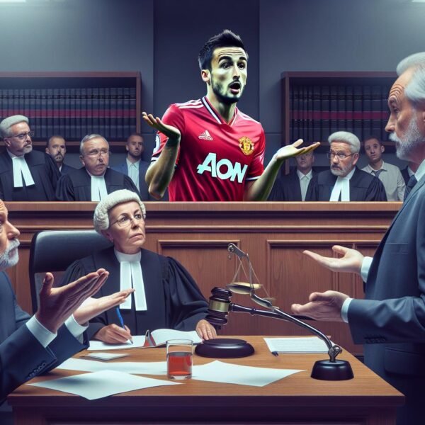 Diego Maradonan oikeudenkäynti keskeytettiin – uusi käsittely alkaa puhtaalta pöydältä tuomarin jääviysepäilyksen vuoksi