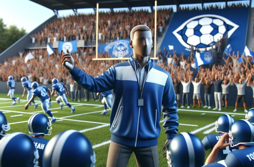 Helsingin Jalkapalloklubin päävalmentaja Miika Nuutinen kentän laidalla ohjaamassa joukkuetta kohti Veikkausliigan mestaruustaistelua.