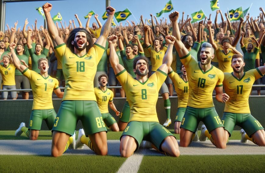 Ilveksen pelaajat juhlivat voittoa KuPS:sta Veikkausliigan ottelussa kesäkuussa 2025